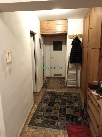 Mieszkanie 3-pokojowe Warszawa Bielany, ul. Klaudyny. Zdjęcie 5