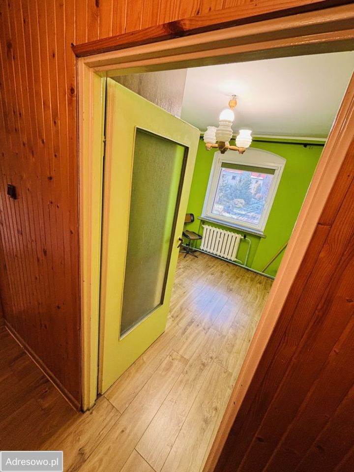 Mieszkanie 2-pokojowe Brzeg, ul. Kościuszki. Zdjęcie 9