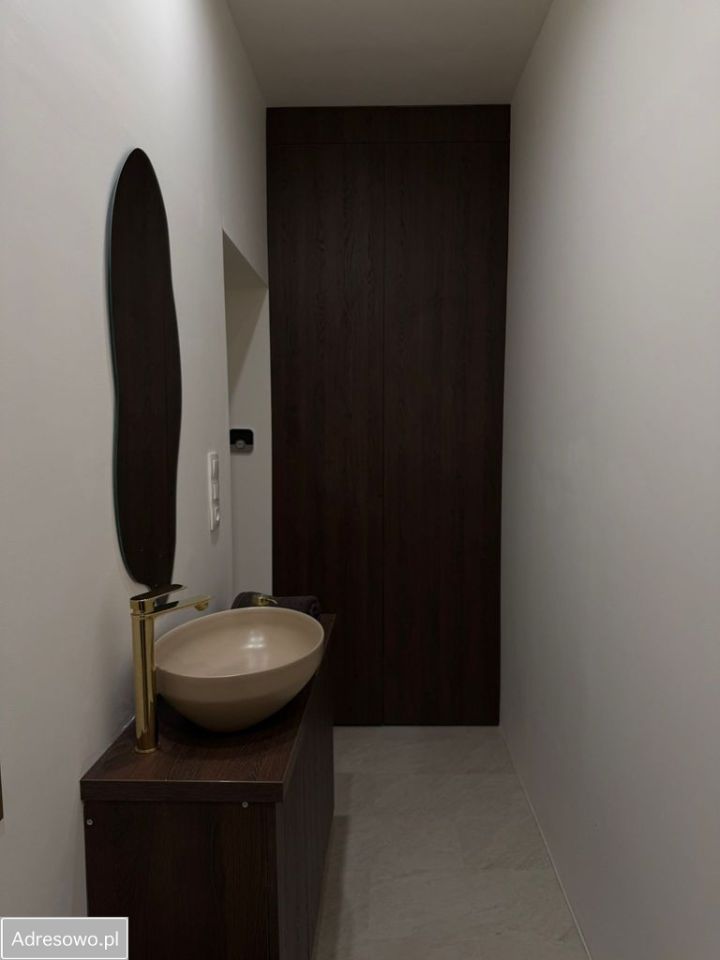 Mieszkanie 3-pokojowe Sosnowiec Stary Sosnowiec, ul. Hanki Ordonówny. Zdjęcie 10