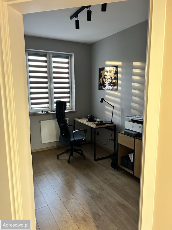 Mieszkanie 6-pokojowe Jasło, ul. Lwowska. Zdjęcie 18