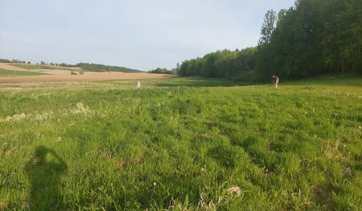 Działka budowlana Raniewo