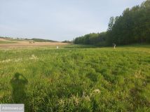 Działka budowlana Raniewo