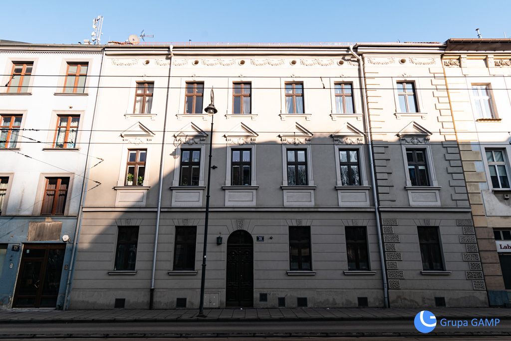 Mieszkanie 2-pokojowe Kraków, ul. Bolesława Limanowskiego. Zdjęcie 12