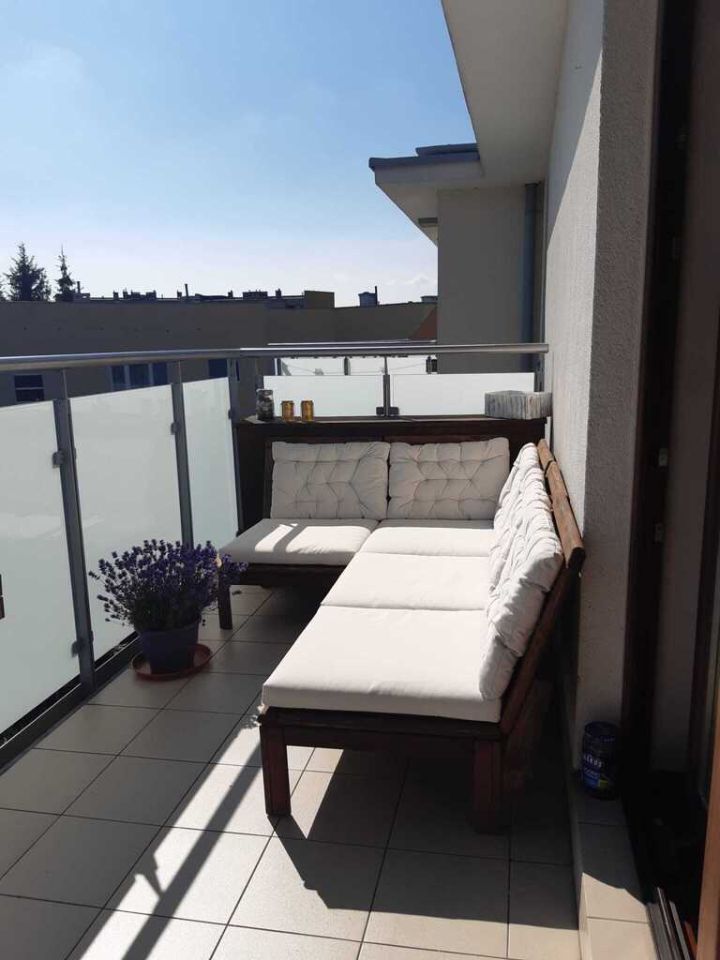 Mieszkanie 2-pokojowe Warszawa Bemowo, ul. Żołnierzy Wyklętych. Zdjęcie 10