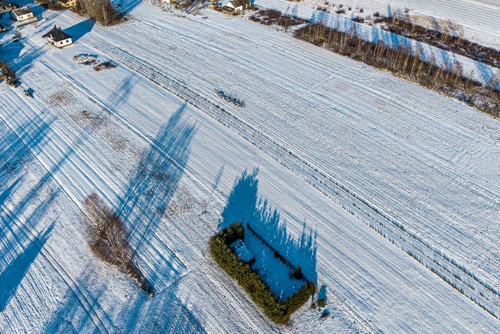 Działka budowlana Kupno. Zdjęcie 3