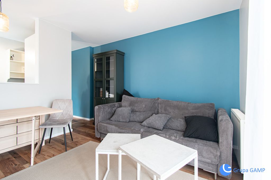 Mieszkanie 3-pokojowe Kraków Czyżyny, ul. Sołtysowska. Zdjęcie 2