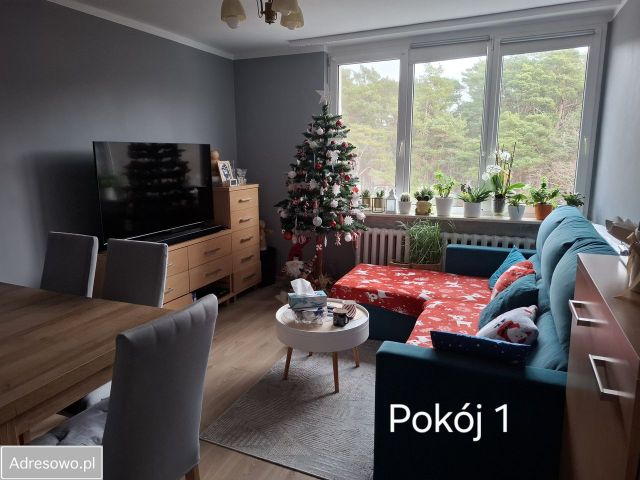 Mieszkanie 3-pokojowe Ustronie Morskie, ul. Wojska Polskiego. Zdjęcie 1