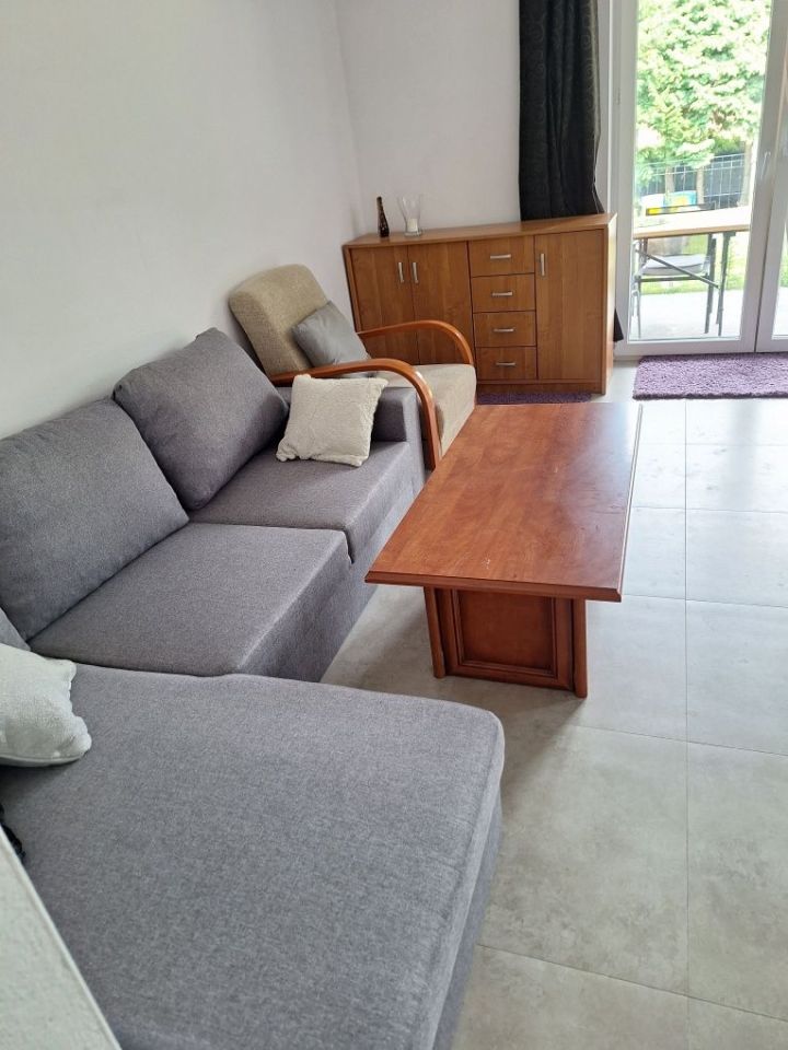 Mieszkanie 1-pokojowe Ustroń Centrum