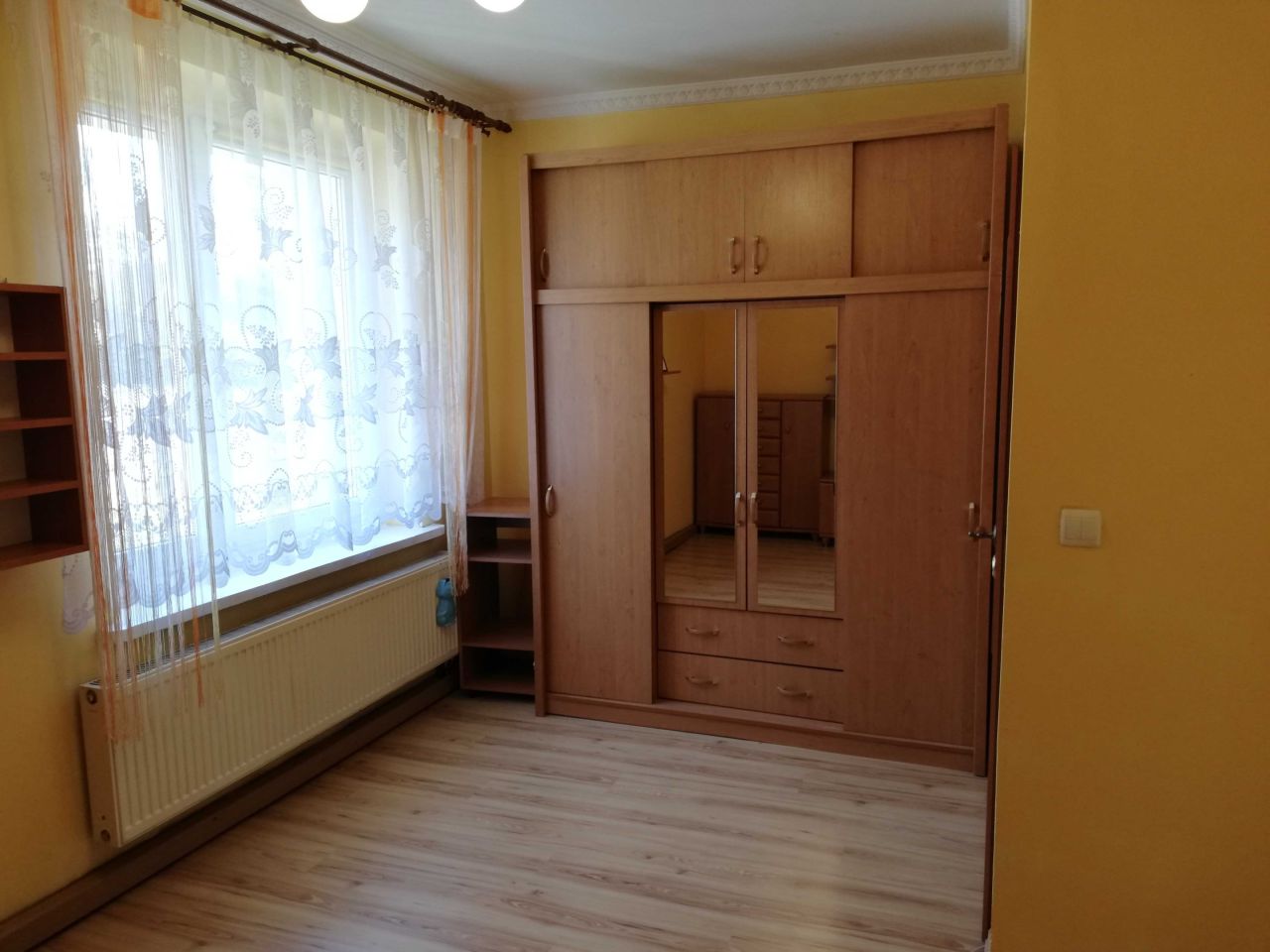 Mieszkanie 2-pokojowe Będzin Ksawera, ul. Wisławy Szymborskiej. Zdjęcie 5