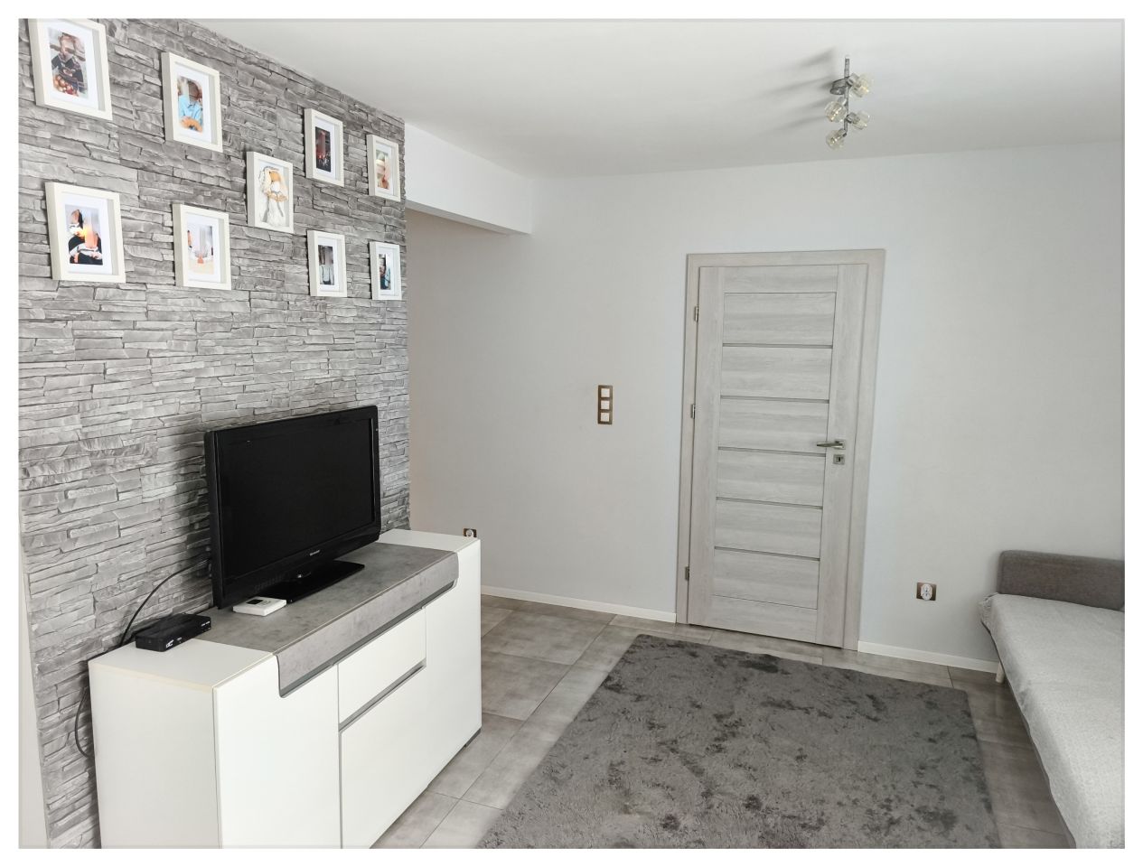 dom wolnostojący, 4 pokoje Trześń Błonie, ul. Szafirowa. Zdjęcie 12