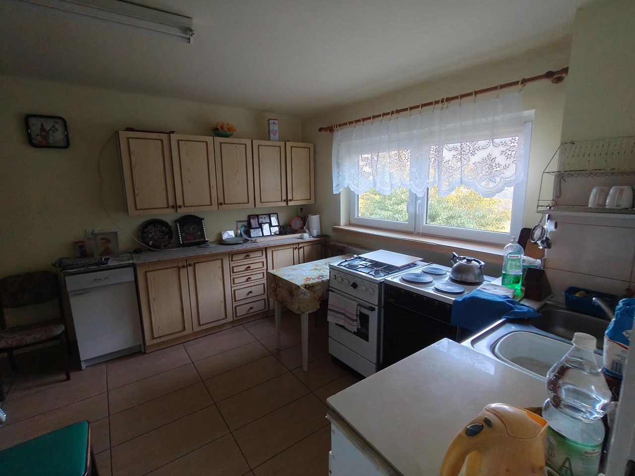 dom wolnostojący, 3 pokoje Strzeszyn. Zdjęcie 12