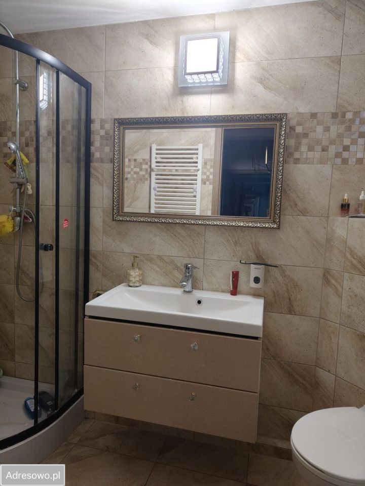 Mieszkanie 3-pokojowe Sulęcin, ul. Tadeusza Kościuszki. Zdjęcie 6