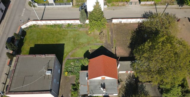 Działka budowlana Poznań Starołęka, ul. Pochyła. Zdjęcie 5