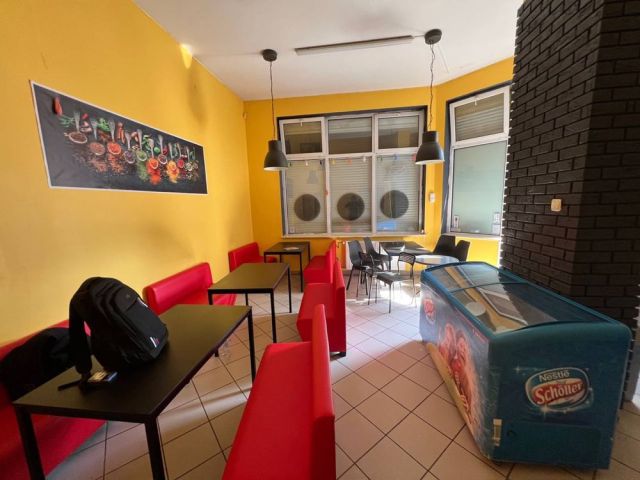 Lokal Elbląg. Zdjęcie 1