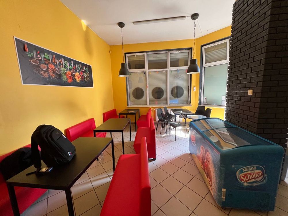 Lokal Elbląg. Zdjęcie 1