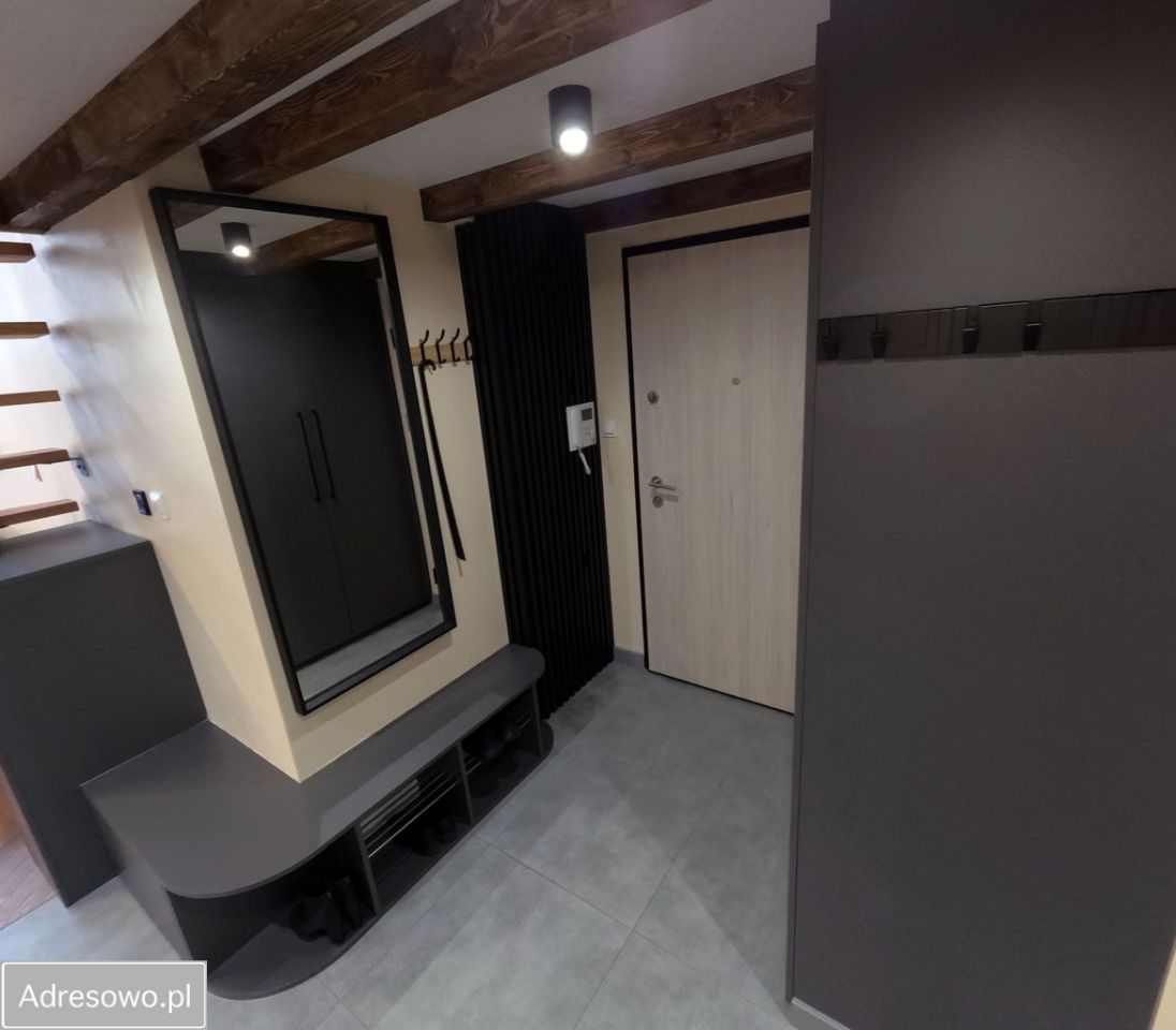 Mieszkanie 3-pokojowe Warszawa Ursus, ul. Karola Taylora. Zdjęcie 10