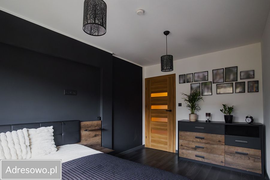 Mieszkanie 3-pokojowe Tarnowskie Góry Stare Tarnowice, ul. Pyskowicka. Zdjęcie 8