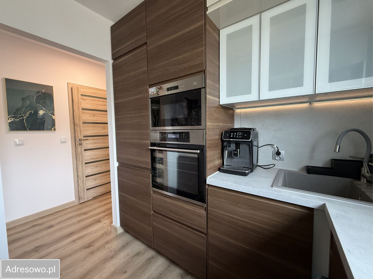 Mieszkanie 3-pokojowe Lublin Węglin, ul. Kwarcowa. Zdjęcie 4