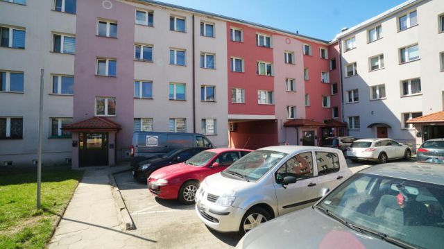 Mieszkanie 1-pokojowe Łomża, ul. Dworna. Zdjęcie 13