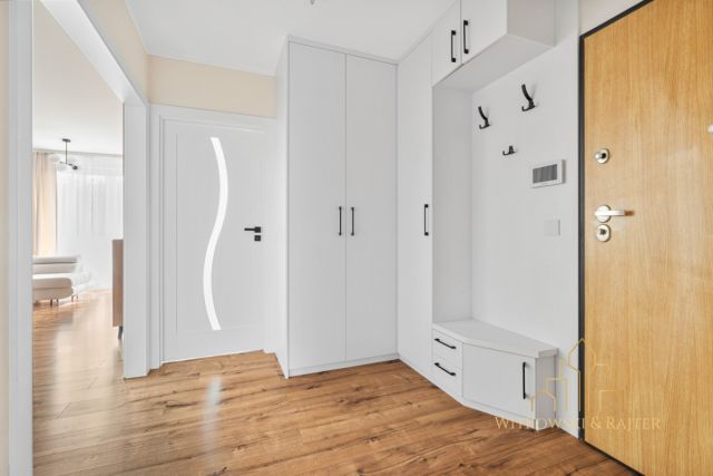 Mieszkanie 4-pokojowe Wieliszew, ul. por. Ryszarda Gubały. Zdjęcie 11