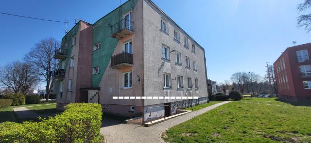 Mieszkanie 2-pokojowe Sycewice, ul. Sportowa. Zdjęcie 7