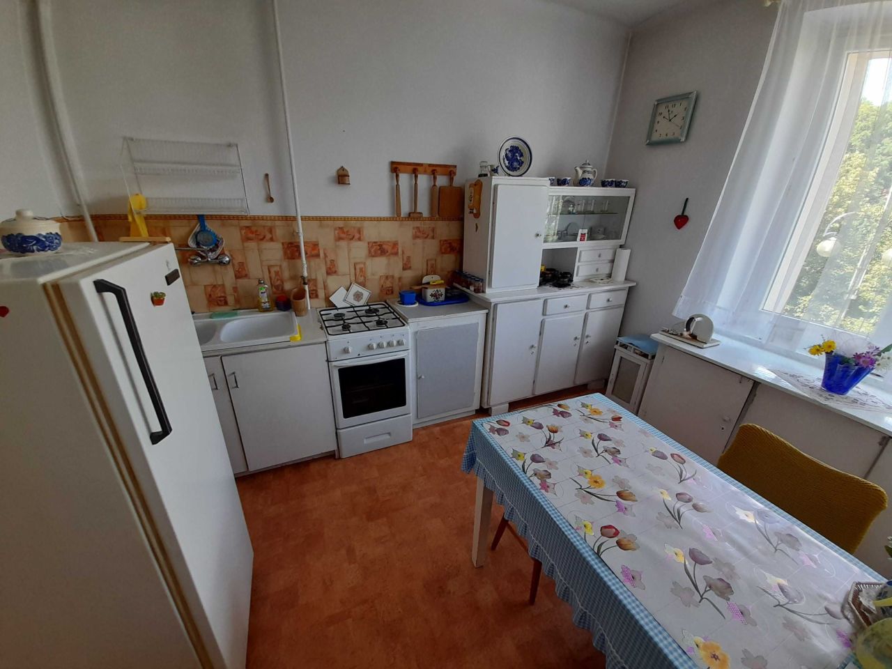 Mieszkanie 2-pokojowe Częstochowa Centrum, al. Aleja Najświętszej Maryi Panny. Zdjęcie 8