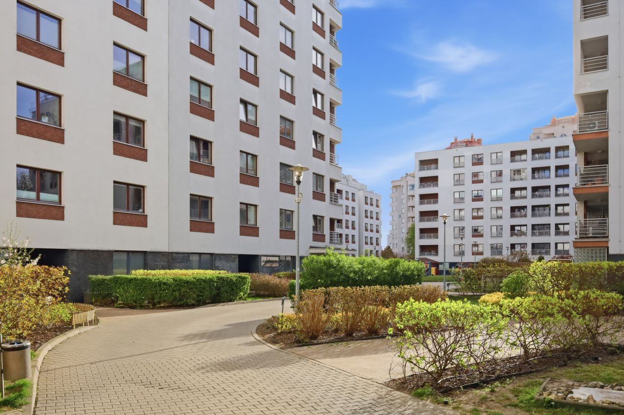 Mieszkanie 4-pokojowe Warszawa Ochota, ul. Mołdawska. Zdjęcie 7