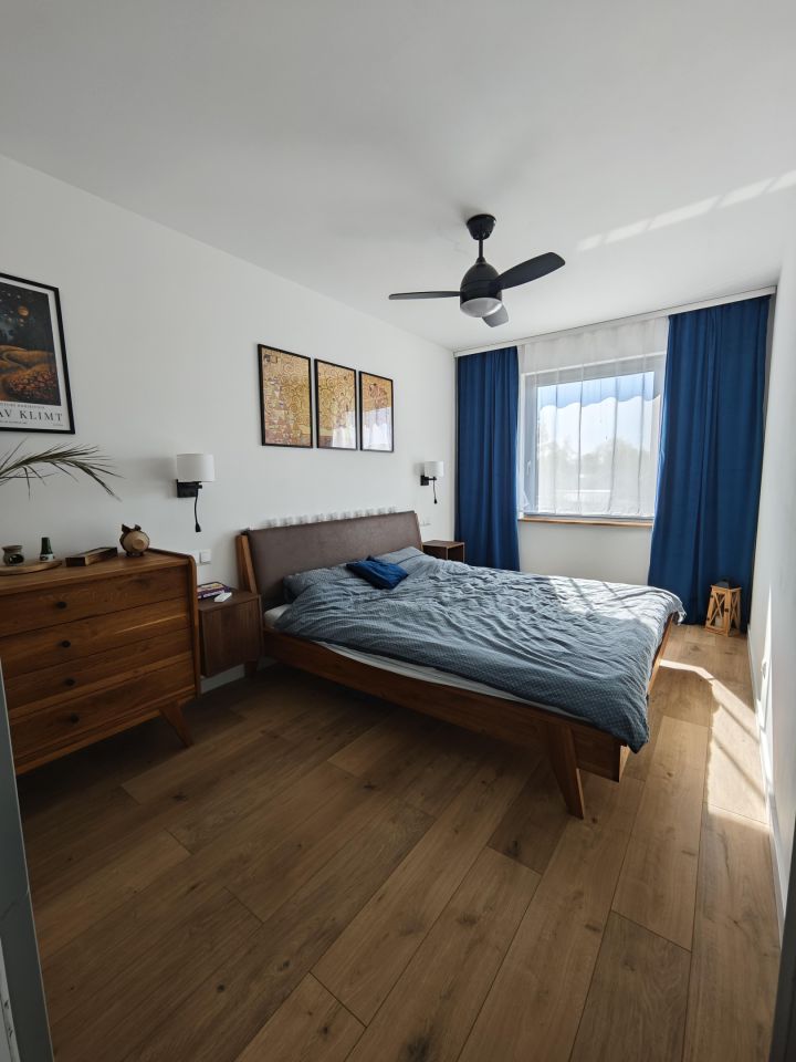 dom szeregowy, 3 pokoje Zgorzelec, Łagodna. Zdjęcie 16