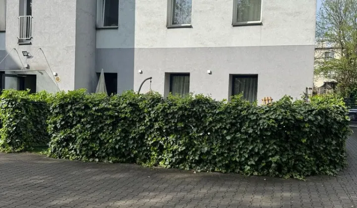 Mieszkanie 3-pokojowe Katowice Załęże, ul. Wojciecha Bogusławskiego