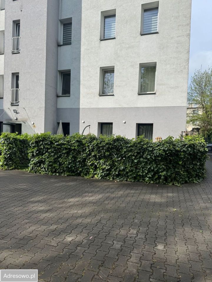Mieszkanie 3-pokojowe Katowice Załęże, ul. Wojciecha Bogusławskiego. Zdjęcie 1