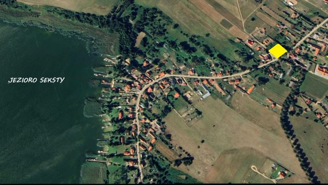 Działka budowlana Zdory. Zdjęcie 8