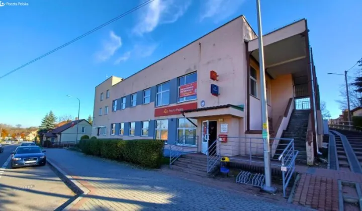 Biuro Połaniec, ul. Krakowska