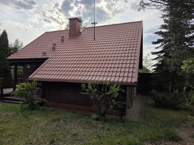siedlisko, 5 pokoi Pogobie Średnie. Zdjęcie 2