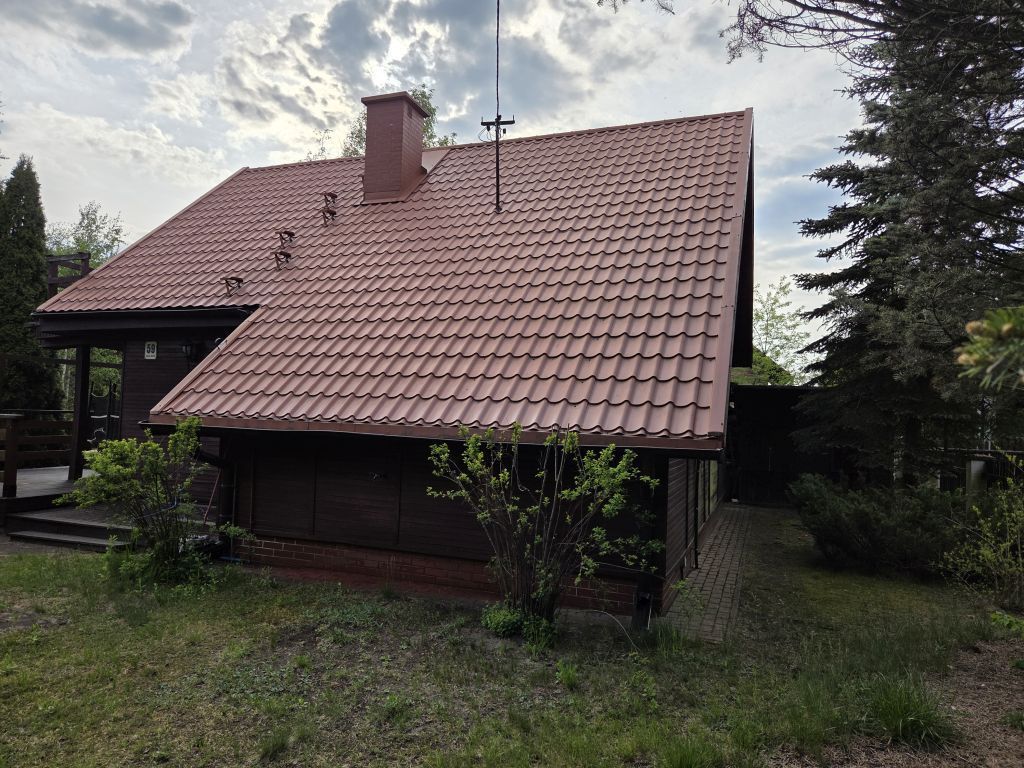 siedlisko, 5 pokoi Pogobie Średnie. Zdjęcie 2