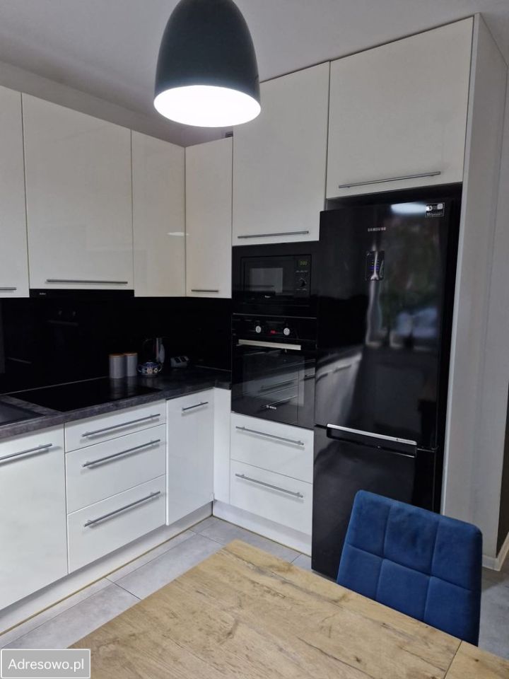 Mieszkanie 2-pokojowe Wrocław Stabłowice, ul. Stabłowicka. Zdjęcie 8