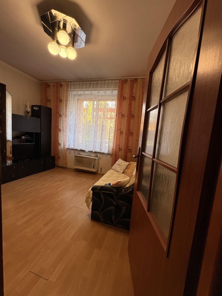 Mieszkanie 1-pokojowe Zabrze Centrum, ul. Franklina Roosevelta. Zdjęcie 3