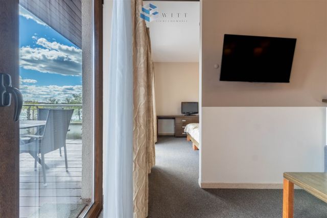 Mieszkanie 2-pokojowe Ostróda, ul. Adama Mickiewicza. Zdjęcie 4
