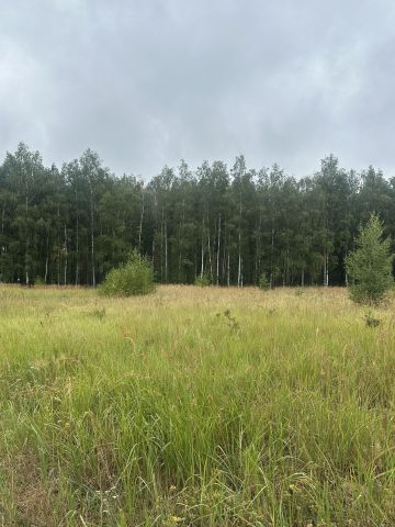 Działka siedliskowa Kuźnica Głogowska Myszyniec, Tulipanowa. Zdjęcie 1