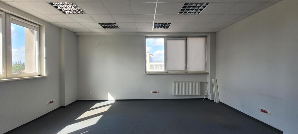 Biuro Szczecin Łasztownia. Zdjęcie 2