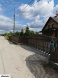 Działka budowlana Wyszków, ul. Przemysłowa. Zdjęcie 4