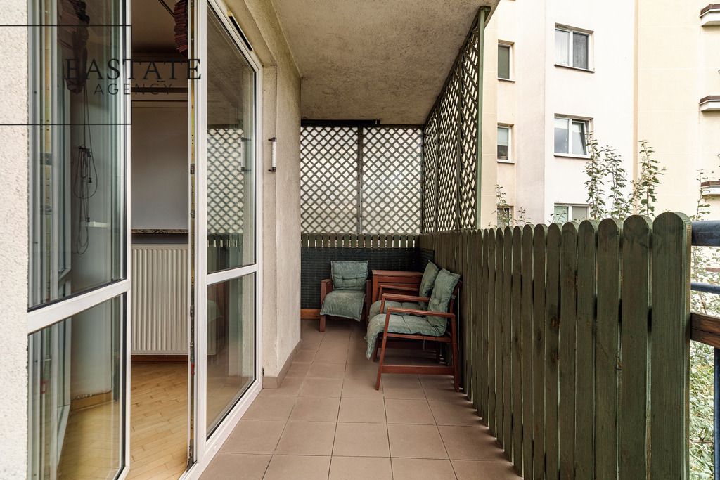 Mieszkanie 3-pokojowe Warszawa Targówek, ul. Samarytanka. Zdjęcie 15