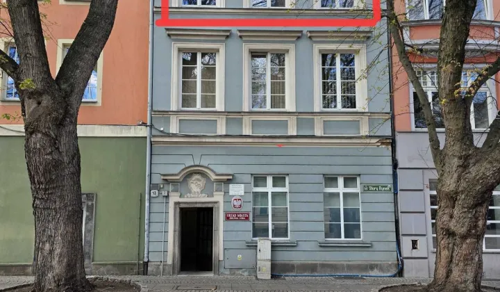 Lokal Zielona Góra Centrum