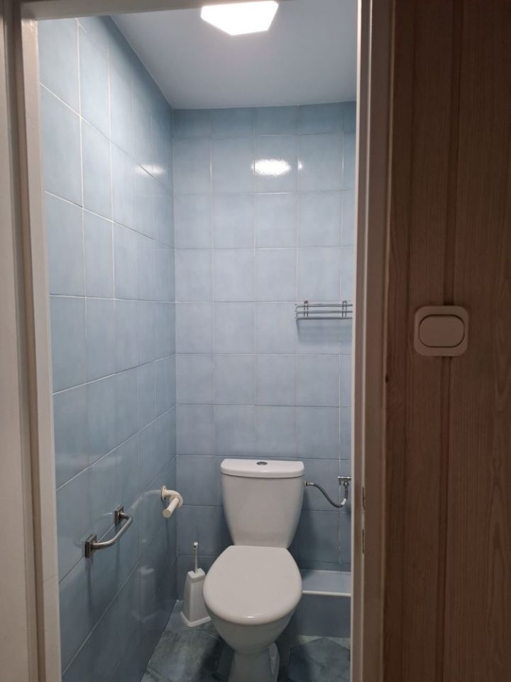 Mieszkanie 3-pokojowe Warszawa Ochota. Zdjęcie 6