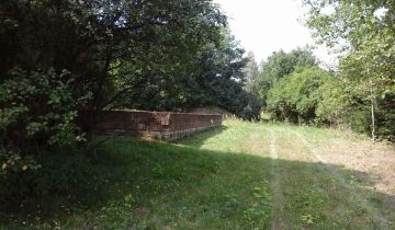 Działka budowlana Bolesławek