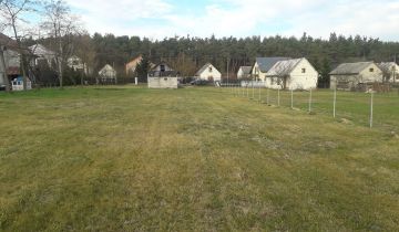 Działka budowlana Janowice