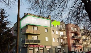 Mieszkanie 2-pokojowe Oleśnica Centrum, ul. Ignacego Paderewskiego. Zdjęcie 1