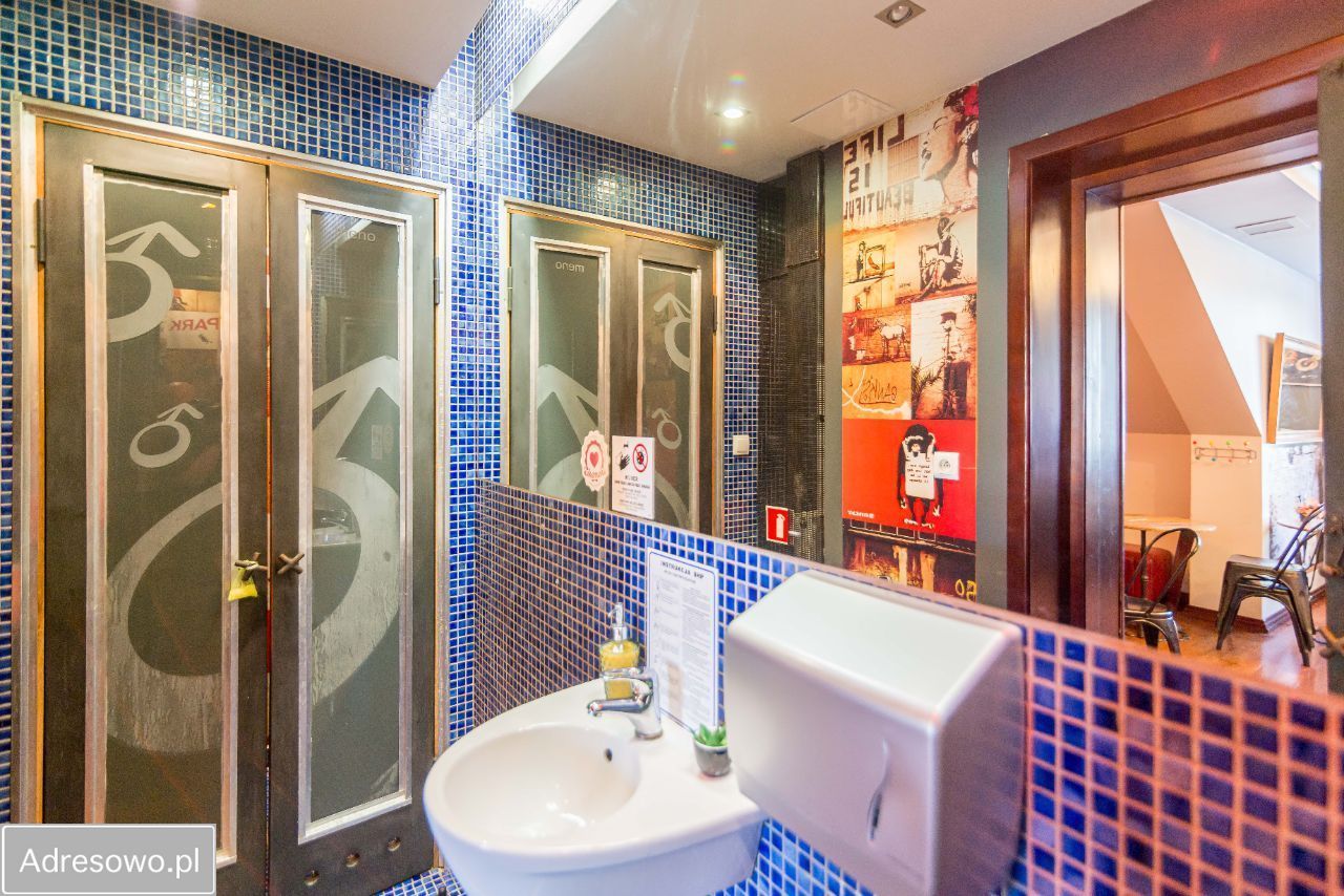 Lokal Sopot Sopot Górny, ul. Podjazd. Zdjęcie 11