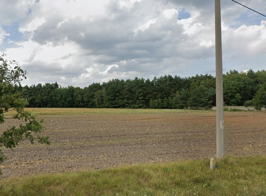 Działka rolno-budowlana Zamęty. Zdjęcie 18