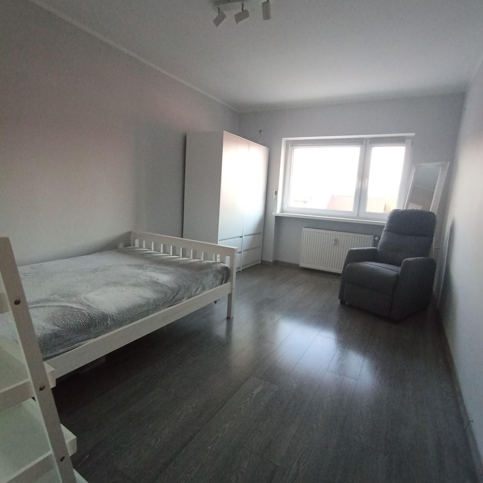 Mieszkanie 5-pokojowe Jelenia Góra Cieplice Śląskie-Zdrój, ul. Macieja Rataja. Zdjęcie 12