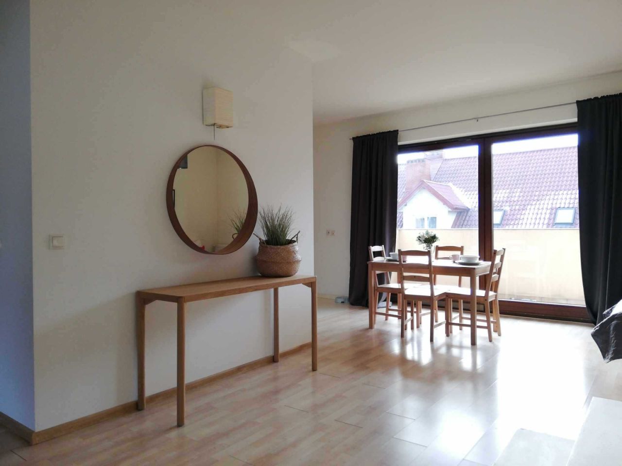 Mieszkanie 1-pokojowe Łęczna, ul. Stefanii Pawlak. Zdjęcie 3